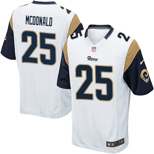 St Louis Rams kids jerseys-021